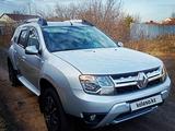 Renault Duster 2020 года за 6 600 000 тг. в Уральск – фото 2