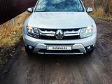 Renault Duster 2020 года за 6 600 000 тг. в Уральск