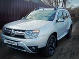 Renault Duster 2020 года за 6 600 000 тг. в Уральск – фото 3