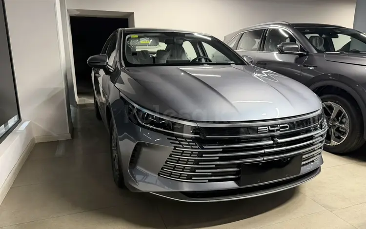BYD Destroyer 05 2025 года за 9 250 000 тг. в Астана