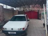 Volkswagen Passat 1992 года за 1 650 000 тг. в Алматы