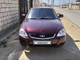 ВАЗ (Lada) Priora 2170 2012 года за 2 150 000 тг. в Актау – фото 3