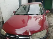 Opel Omega, 1994