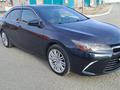 Toyota Camry 2014 года за 10 500 000 тг. в Актау – фото 2