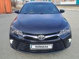 Toyota Camry 2014 годаүшін10 000 000 тг. в Актау – фото 3
