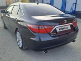 Toyota Camry 2014 годаүшін10 000 000 тг. в Актау – фото 4