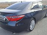 Toyota Camry 2014 годаүшін10 000 000 тг. в Актау – фото 5