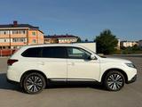 Mitsubishi Outlander 2019 года за 12 000 000 тг. в Актобе – фото 4