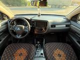 Mitsubishi Outlander 2019 года за 12 000 000 тг. в Актобе – фото 5