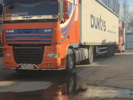 DAF  XF 105 2011 года за 25 000 000 тг. в Уральск – фото 2