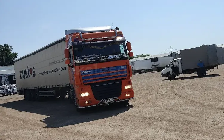 DAF  XF 105 2011 года за 25 000 000 тг. в Уральск