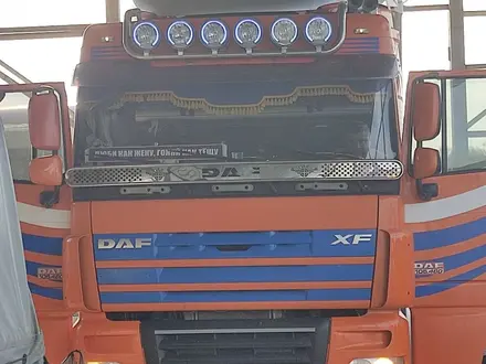 DAF  XF 105 2011 года за 25 000 000 тг. в Уральск – фото 3