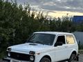 ВАЗ (Lada) Lada 2121 2013 годаүшін1 700 000 тг. в Актобе