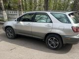 Lexus RX 300 2000 годаүшін5 050 000 тг. в Караганда – фото 4