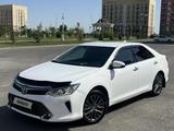 Toyota Camry 2015 года за 11 200 000 тг. в Шымкент