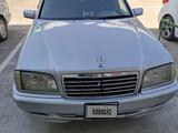 Mercedes-Benz C 280 1995 годаүшін2 200 000 тг. в Шымкент