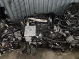 Двигатель Skoda Octavia A7 1.8 за 2 453 тг. в Алматы – фото 2