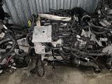 Двигатель Skoda Octavia A7 1.8 за 2 453 тг. в Алматы – фото 3