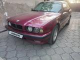 BMW 525 1992 года за 2 100 000 тг. в Алматы