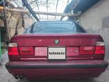 BMW 525 1992 года за 2 100 000 тг. в Алматы – фото 2