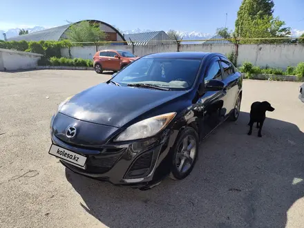 Mazda 3 2011 года за 4 100 000 тг. в Алматы – фото 2