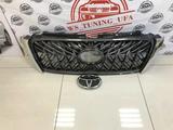 Решетка бампера за 15 000 тг. в Алматы