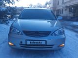 Toyota Camry 2003 годаүшін4 850 000 тг. в Алматы