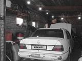 Mercedes-Benz E 230 1989 годаүшін1 200 000 тг. в Павлодар – фото 5
