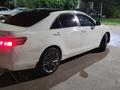 Toyota Camry 2006 года за 5 400 000 тг. в Алматы – фото 2
