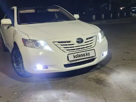 Toyota Camry 2006 года за 5 400 000 тг. в Алматы