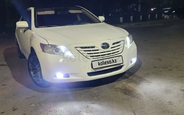 Toyota Camry 2006 года за 5 400 000 тг. в Алматы