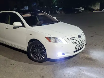 Toyota Camry 2006 года за 5 400 000 тг. в Алматы – фото 3