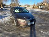 Skoda Octavia 2015 года за 3 200 000 тг. в Уральск – фото 2