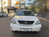 Lexus RX 330 2004 годаүшін6 800 000 тг. в Алматы – фото 2