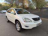 Lexus RX 330 2004 годаүшін6 800 000 тг. в Алматы – фото 4