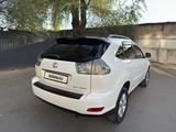 Lexus RX 330 2004 годаүшін6 800 000 тг. в Алматы – фото 5