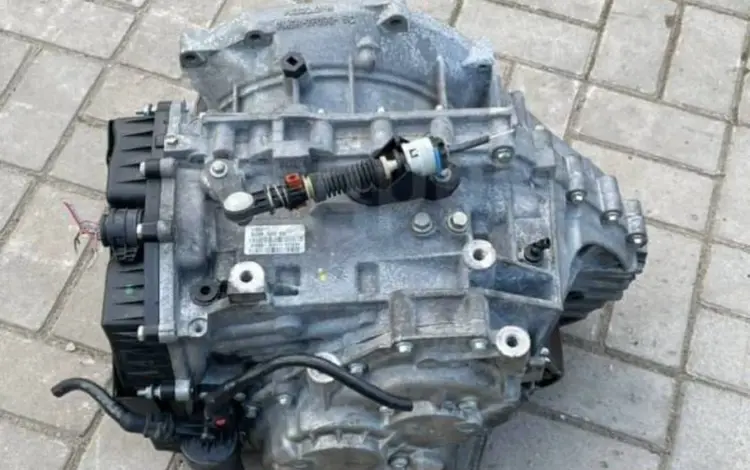 Коробка на powershift ford focus 3. Форд Фокусүшін305 000 тг. в Алматы