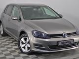 Volkswagen Golf 2014 года за 6 990 000 тг. в Алматы – фото 3