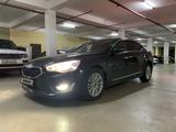 Kia Cadenza 2015 годаfor8 100 000 тг. в Астана – фото 5