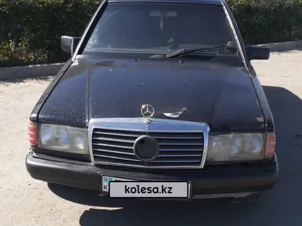 Mercedes-Benz 190 1992 года за 500 000 тг. в Жезказган – фото 2