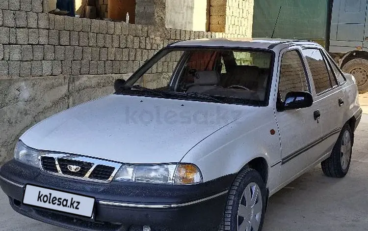 Daewoo Nexia 2008 годаfor1 700 000 тг. в Сарыагаш