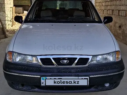 Daewoo Nexia 2008 года за 1 700 000 тг. в Сарыагаш – фото 8