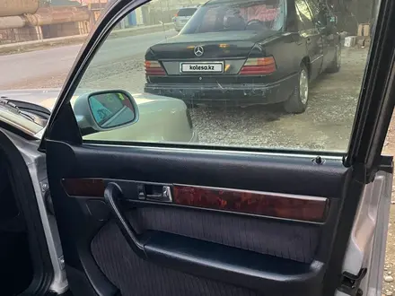 Audi A6 1996 года за 3 200 000 тг. в Шымкент – фото 11