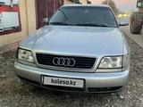 Audi A6 1996 года за 3 200 000 тг. в Шымкент – фото 2