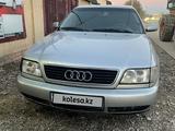 Audi A6 1996 года за 3 200 000 тг. в Шымкент – фото 3