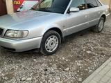 Audi A6 1996 года за 3 200 000 тг. в Шымкент – фото 4