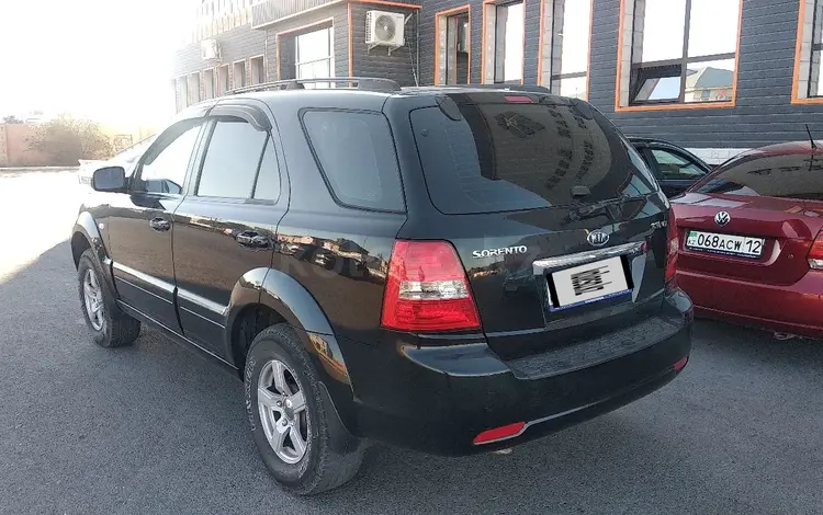 Kia Sorento 2007 года за 6 500 000 тг. в Актау