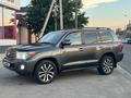 Toyota Land Cruiser 2012 года за 24 000 000 тг. в Тараз – фото 2