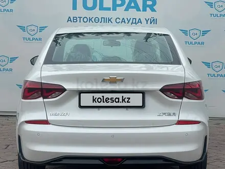 Chevrolet Monza 2023 года за 8 600 000 тг. в Алматы – фото 3