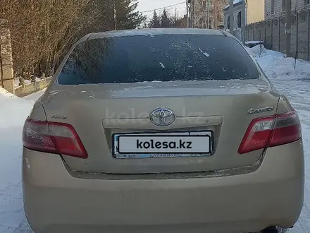 Toyota Camry 2009 года за 7 200 000 тг. в Павлодар – фото 7